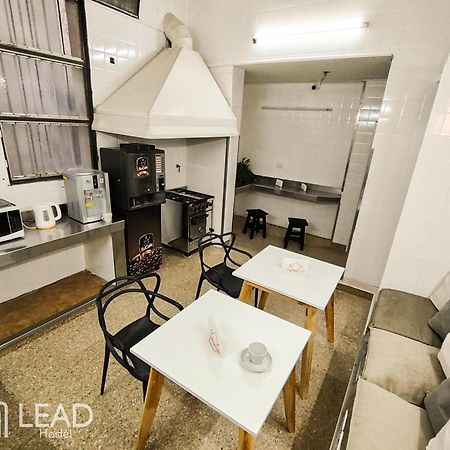 Lead Hostel Буенос-Айрес Екстер'єр фото